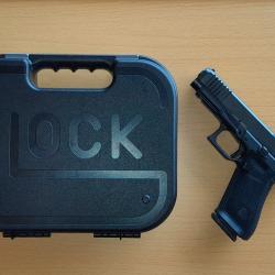 Glock 17 Gen6