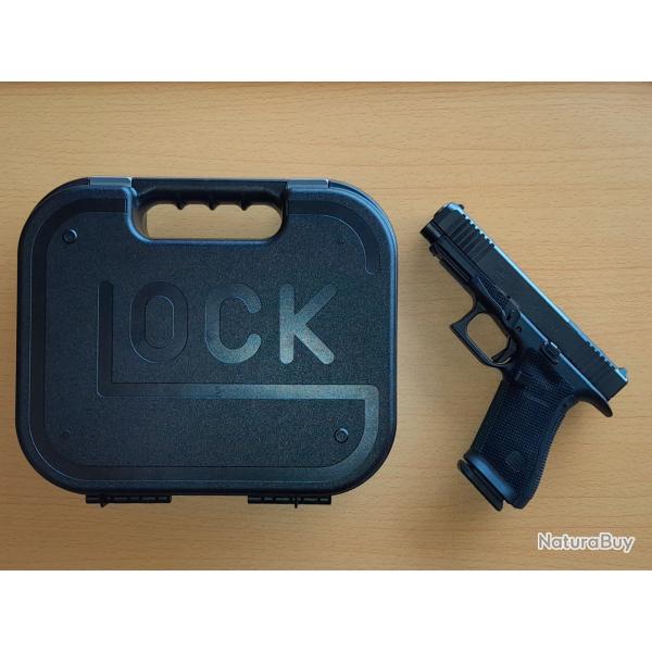 Glock 17 Gen6