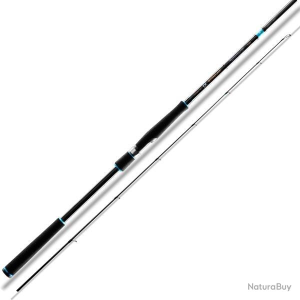 Canne spinning Favorite SX1 802M 2,44m/07-28gr