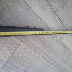 Vend carabine remington 700 varmint calibre 7.08