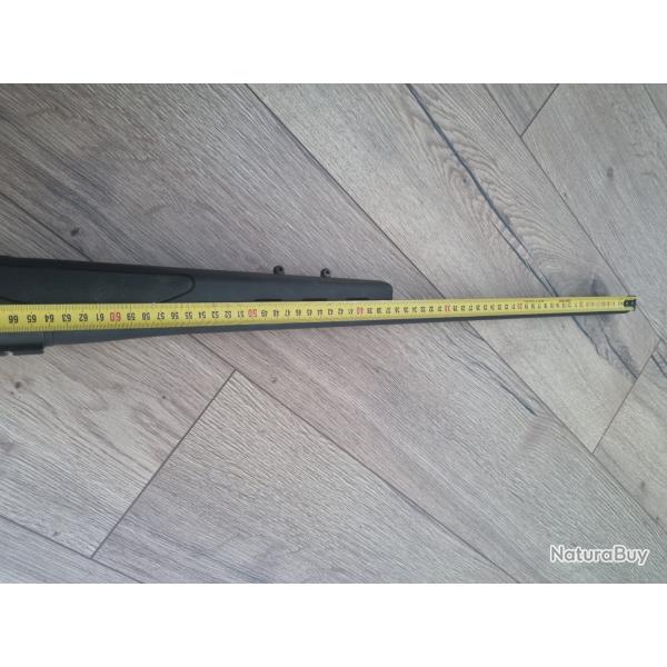 Vend carabine remington 700 varmint calibre 7.08