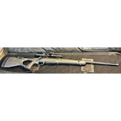Sako S20 Hunter fl&ucirc;t&eacute; cal 30-06 + lunette de battue