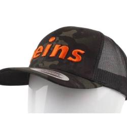 Casquette Homme Reins Filet - Camo
