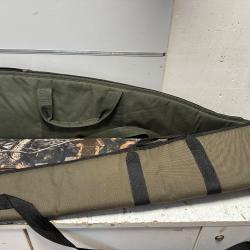 Lot de 3 fourreaux/ &eacute;tui fusil