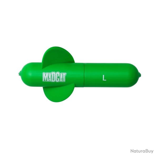 MADCAT Screamin Subfloat - L 60g