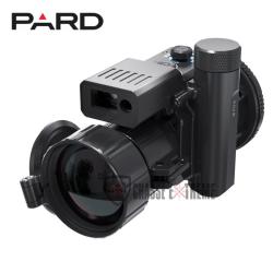 Clip-On Thermique PARD Predator 640x512 / LRF / M52 45mm