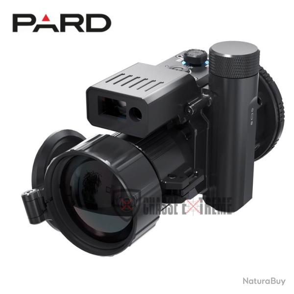 Clip-On Thermique PARD Predator 640x512 / LRF / M52 45mm
