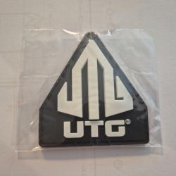 ECUSSON EN PVC DE LA MARQUE "UTG"