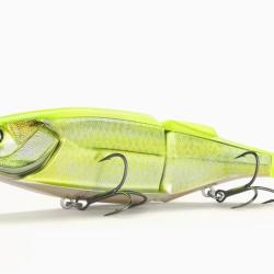 Leurre dur nays TRN 130 S-34