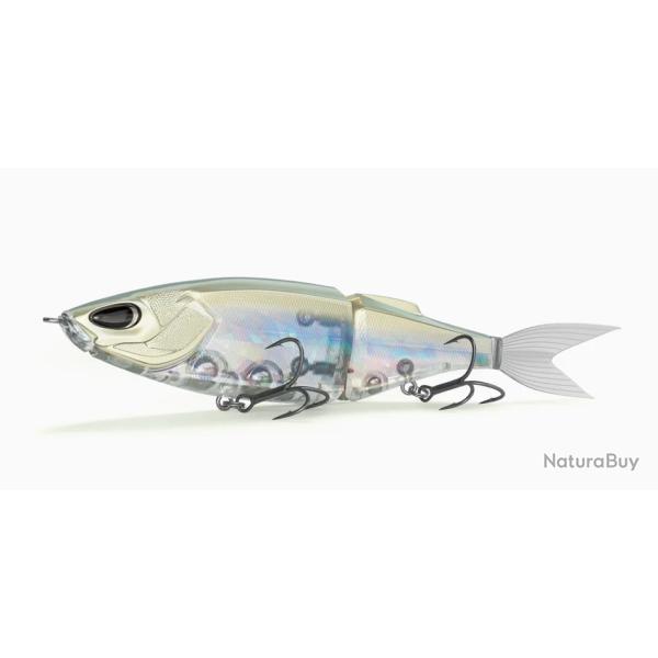 Leurre dur nays TRN 130 S-36