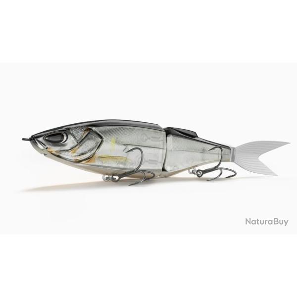 Leurre dur nays TRN 130 S-38