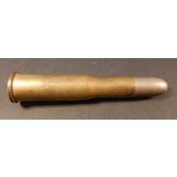 335 - Rare - Cartouche 10,15mm JARMAN / Marquage : +