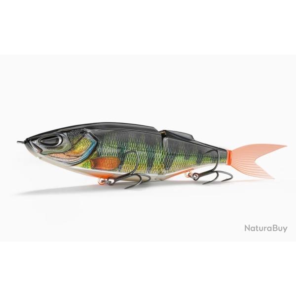 Leurre dur nays TRN 130 S-39