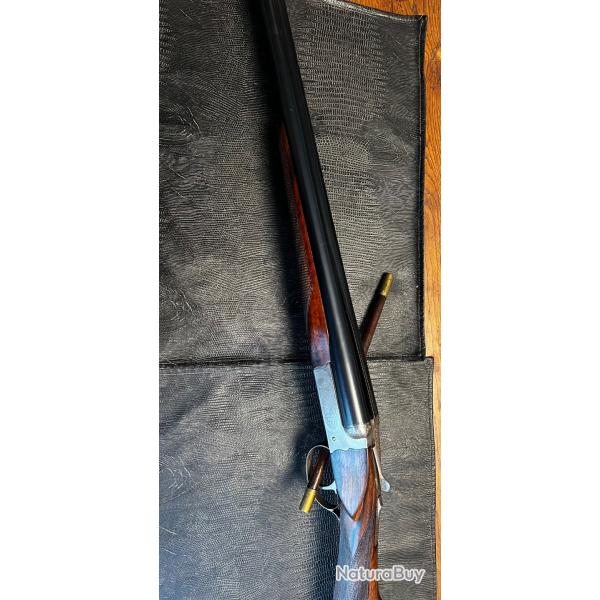Chapuis progress b�cassier
