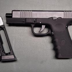 Stinger mk1 blowback 4,5mm co2