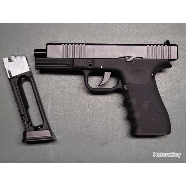 Stinger mk1 blowback 4,5mm co2