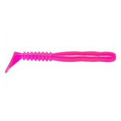 Leurre souple reins rockvibe Shad 3" super pink