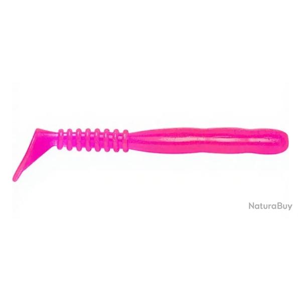 Leurre souple reins rockvibe Shad 3" super pink