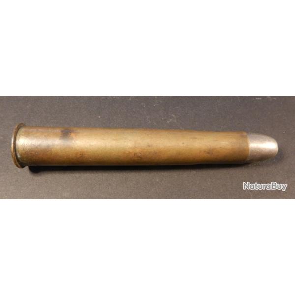 216 - Cartouche .500 - 450  3' 1/4 MAGNUM EXPRESS / KYNOCH .500/450 C