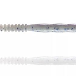 Leurre souple reins rockvibe Shad 3" blue minnow