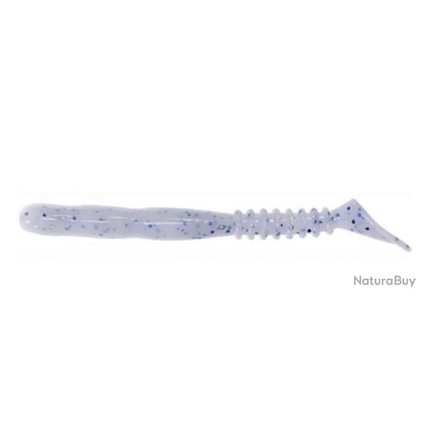 Leurre souple reins rockvibe Shad 3" slice fish