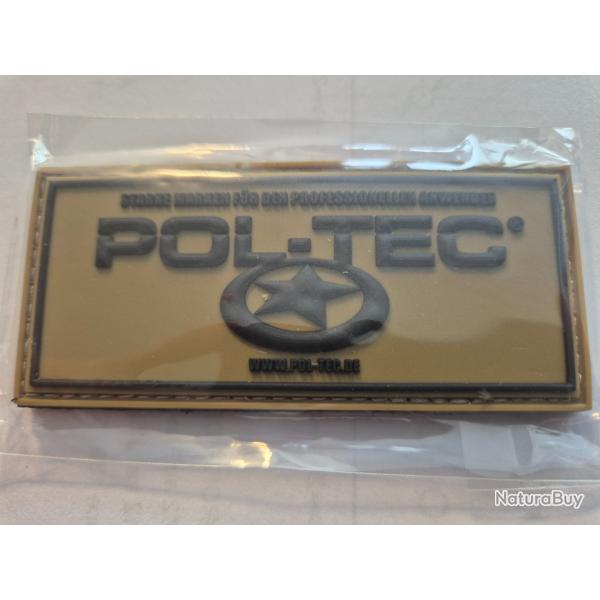 ECUSSON  EN PVC  DE LA MARQUE "POL-TEC " GERMANY