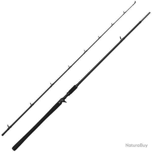 Savage Gear Tactical Monster Baitcast 2,59m / 80-220g