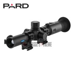 Lunette Thermique PARD Pantera 256 Q &eacute;cran HD 25 mm