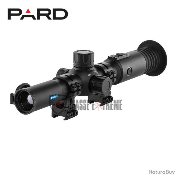 Lunette Thermique PARD Pantera 256 Q �cran HD 25 mm