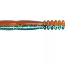 Leurre Reins Fat RockVibe 4' - 10cm Strike orange