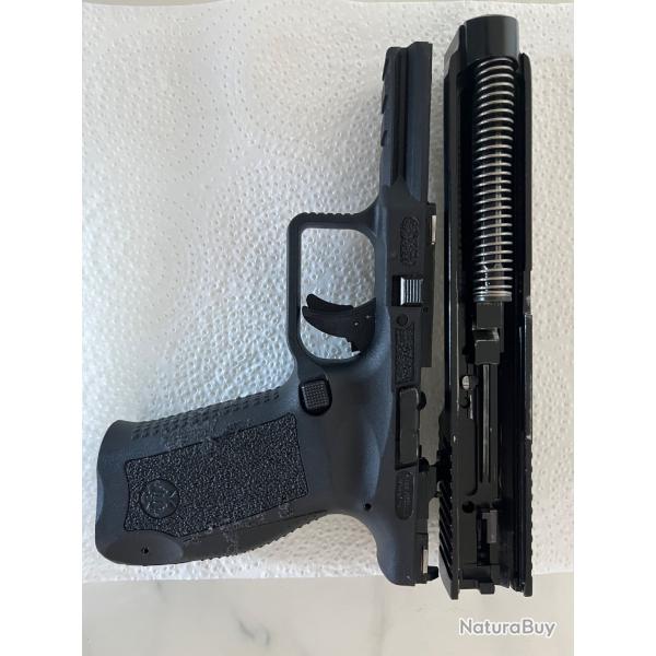 Canik TP9 SA