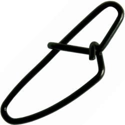 Agrafe Reins Easy Lock Snaps - Par 10 taille 00