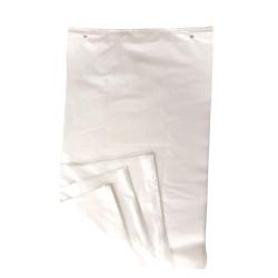 Sac de venaison (gibier, viande) 40x60cm transparent, Liasse de 50 sacs