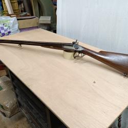 fusil de chasse &agrave; poudre noire   prix en baisse
