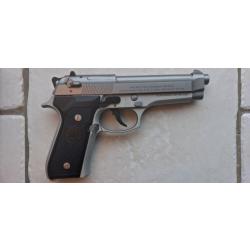 Beretta 92 FS