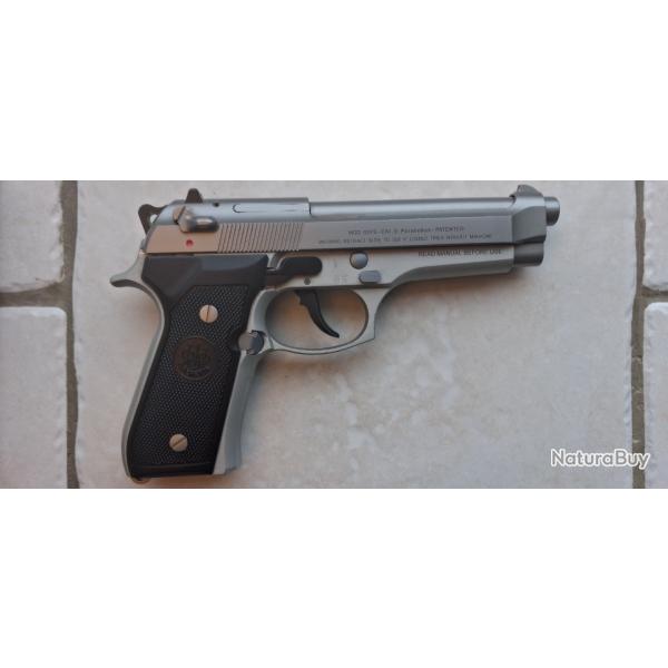Beretta 92 FS