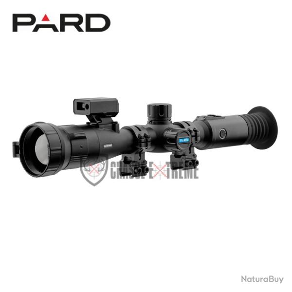 Lunette Thermique PARD Pantera 480Q LRF 50 mm