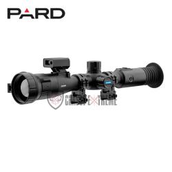 Lunette Thermique PARD Pantera 640Q LRF 50 mm