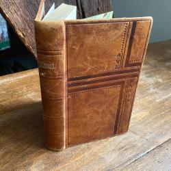 Missel de notre-dame de Lourdes , &eacute;ditions Mame 1985