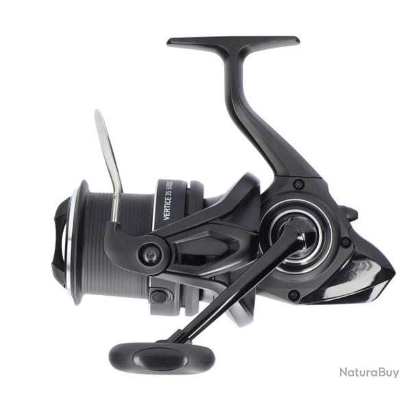 Moulinet carpe Daiwa Vertice 5000 C
