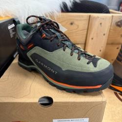 GARMONT dragontail mnt evo gtx