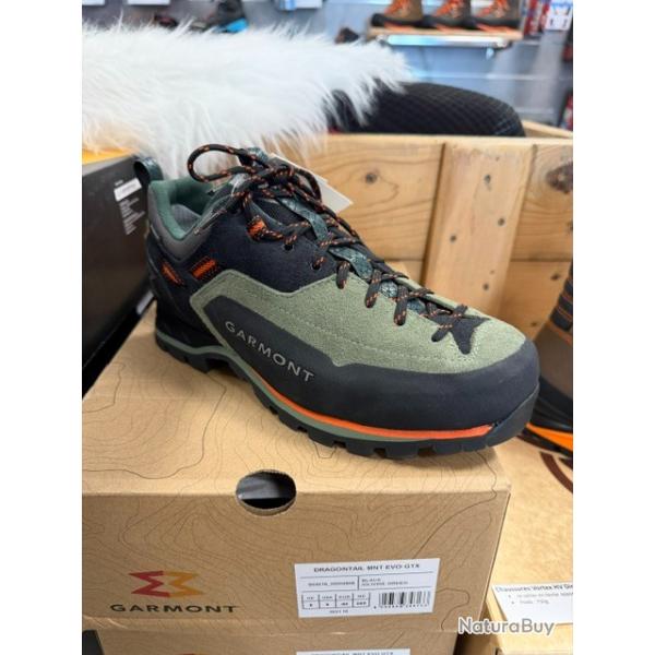 GARMONT dragontail mnt evo gtx