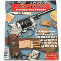 Le 1892-Le R&eacute;volver de la Revanche Hors-S&eacute;rie n&deg; 3