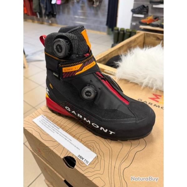 Chaussures Tower 3.0 Extreme GTX Garmont