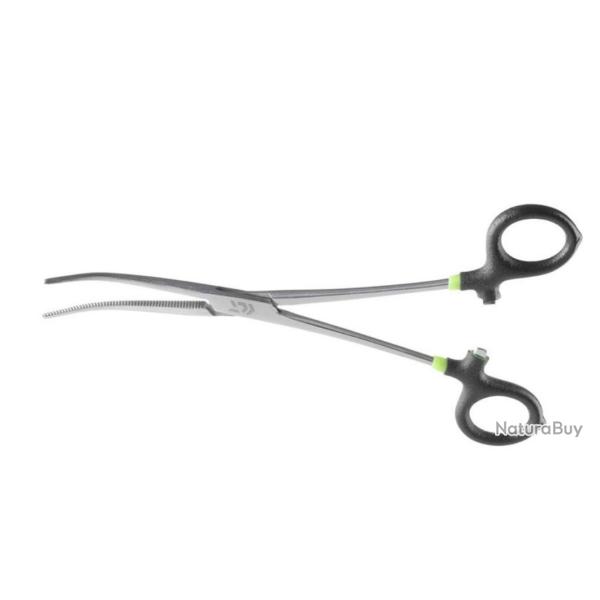 Pince Daiwa Prorex Pince Incurv�e 20cm