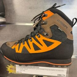Chaussures Ascent Evo GTX Crispi