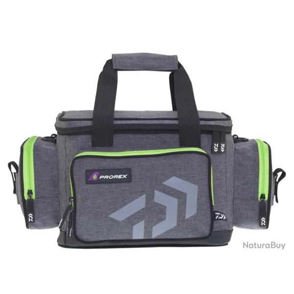 Sac � accessoires Daiwa Prorex 3 bo�tes M