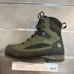Chaussures Homme Beretta Integra Gtx