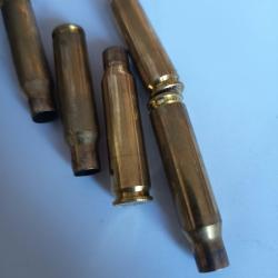Vend Douilles norma cal 7.62X51  308  W