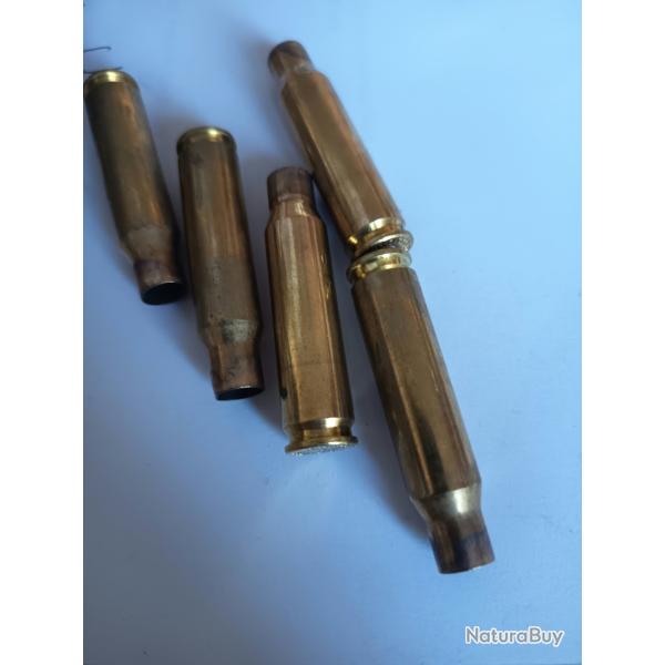 Vend Douilles norma cal 7.62X51  308  W